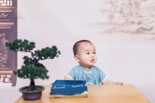 淮安九个月宝宝发烧38度