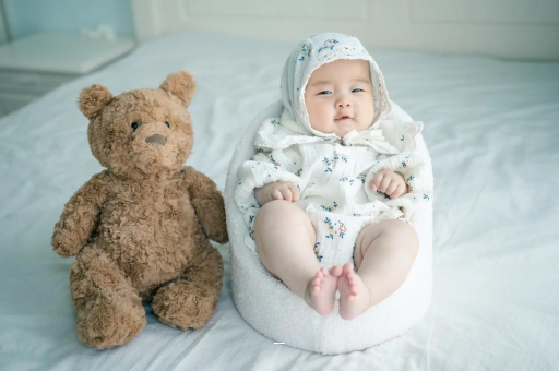 淮安宝宝可以喝柠檬水吗